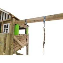 Parc infantil Masgames Lollipop XL + gronxador