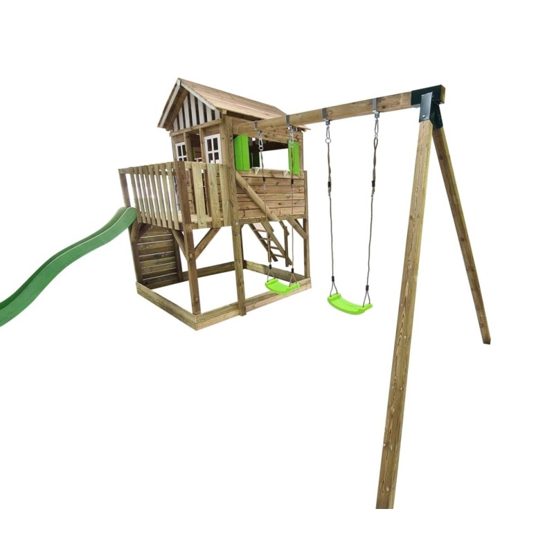 Parc infantil Masgames Lollipop XL + gronxador