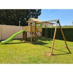 Parc infantil Masgames Lollipop XL + gronxador