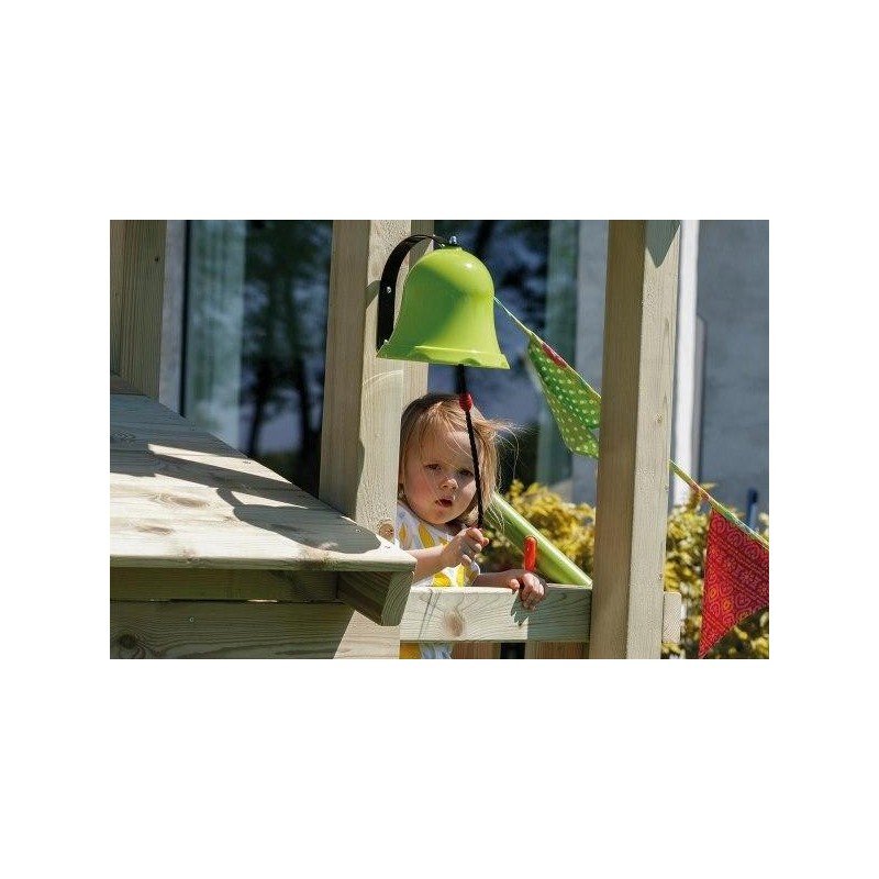 Parque infantil Masgames Lookout S