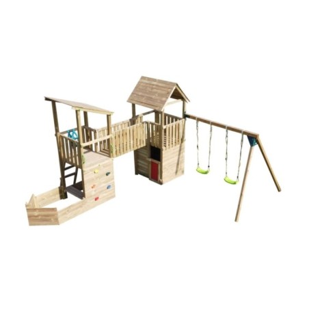 Parque infantil Masgames Pacific L