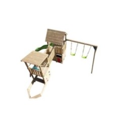 Parque infantil Masgames Pacific L