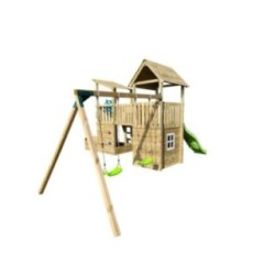 Parque infantil Masgames Pacific L