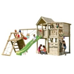 Parque infantil Masgames Palazzo XL + @Challenger