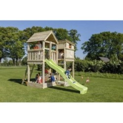 Parque infantil Masgames Palazzo XL + @Challenger