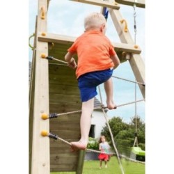 Parque infantil Masgames Palazzo XL + @Challenger