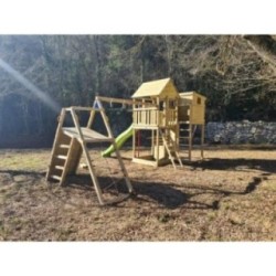 Parque infantil Masgames Palazzo XL + @Challenger