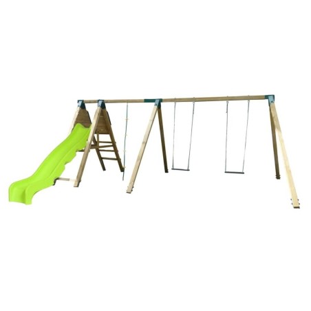 Parque infantil MASGAMES PEGASUS Optima