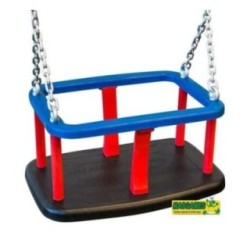 Parque infantil MASGAMES PEGASUS Optima