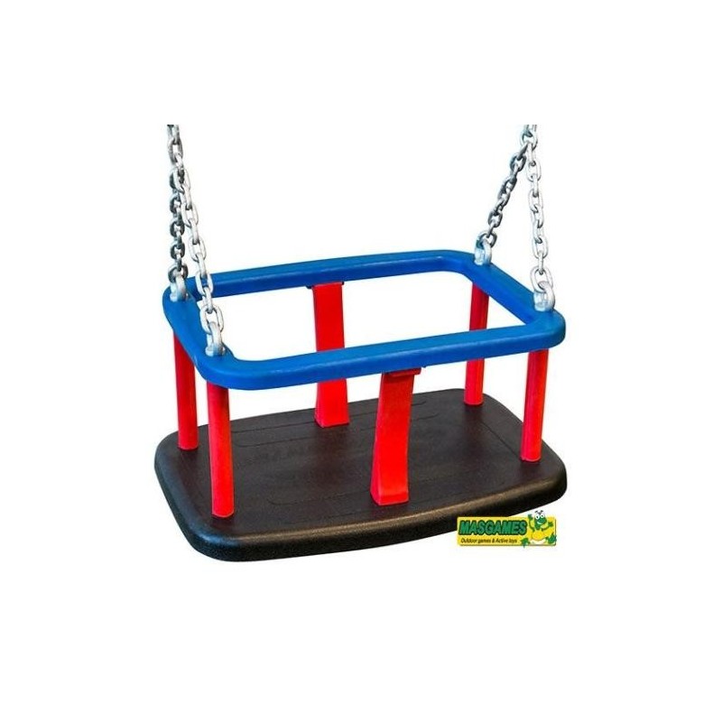 Parque infantil MASGAMES PEGASUS Optima