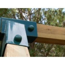 Parque infantil MASGAMES PEGASUS Optima