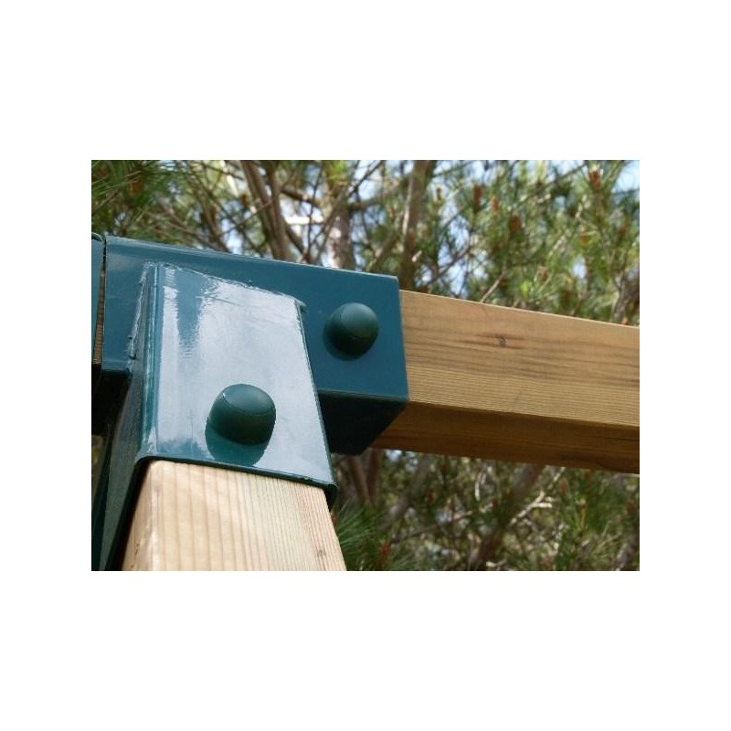 Parque infantil MASGAMES PEGASUS Optima