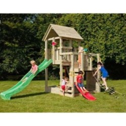 Parque infantil Masgames Penthouse XL