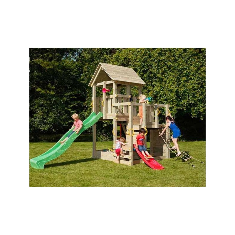 Parque infantil Masgames Penthouse XL