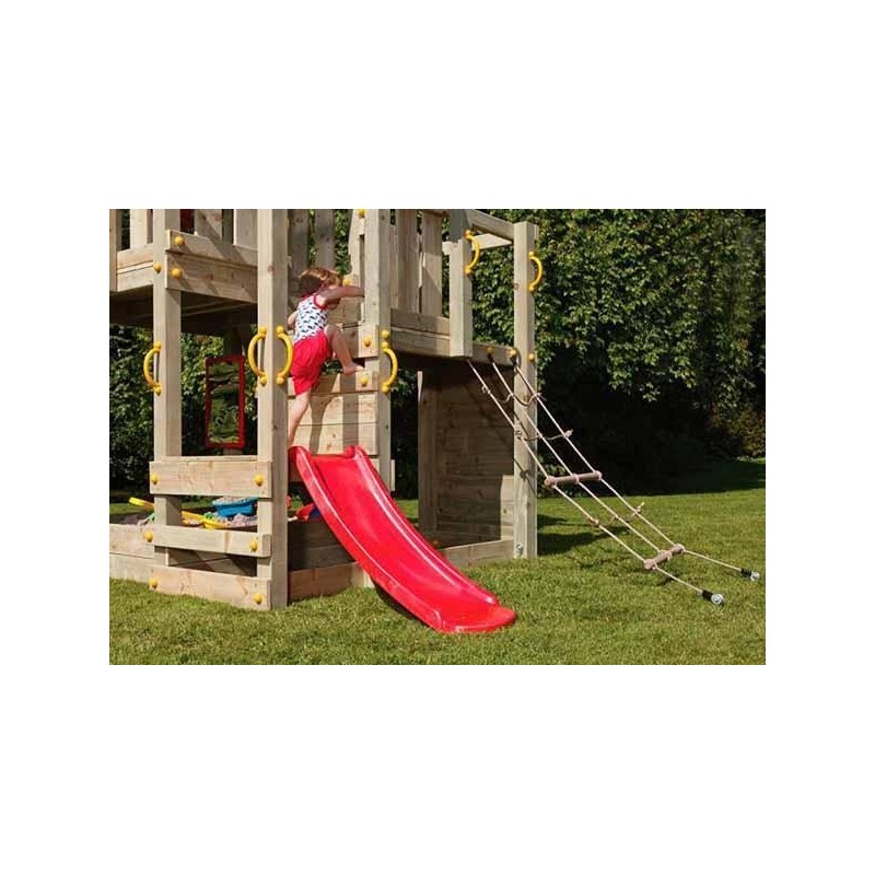 Parque infantil Masgames Penthouse XL