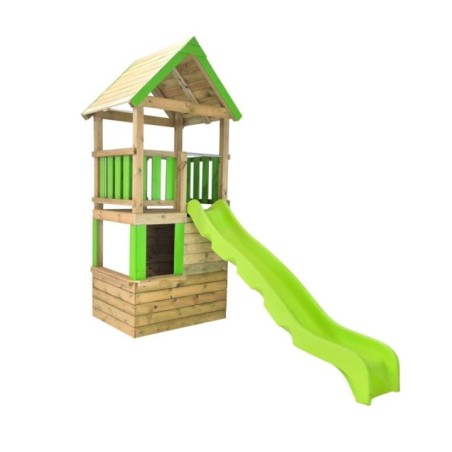 Parc infantil MASGAMES PYXIS OPTIMA