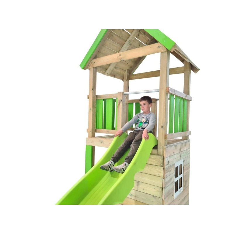 Parc infantil MASGAMES PYXIS OPTIMA