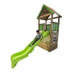 Parc infantil MASGAMES PYXIS OPTIMA