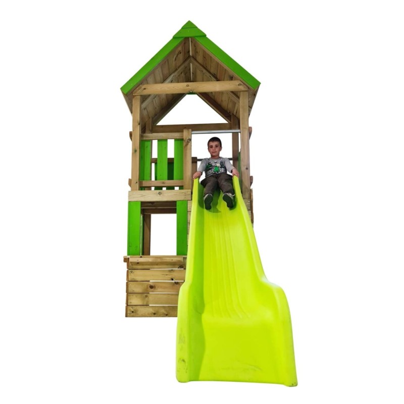 Parc infantil MASGAMES PYXIS OPTIMA