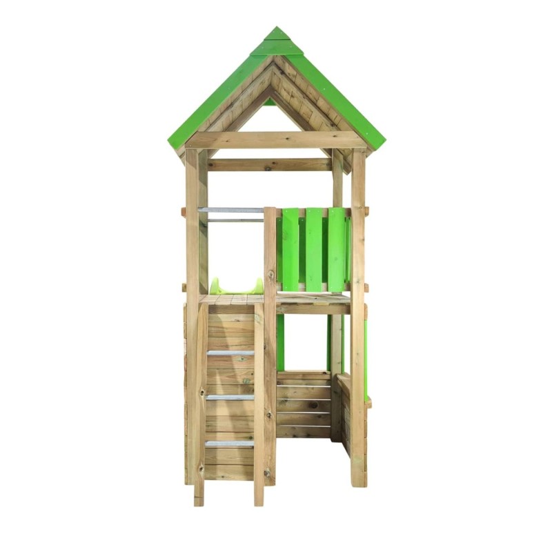 Parc infantil MASGAMES PYXIS OPTIMA