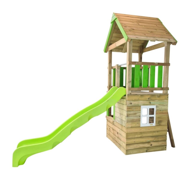 Parc infantil MASGAMES PYXIS OPTIMA