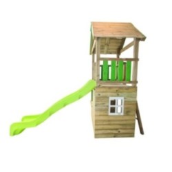 Parc infantil MASGAMES PYXIS OPTIMA