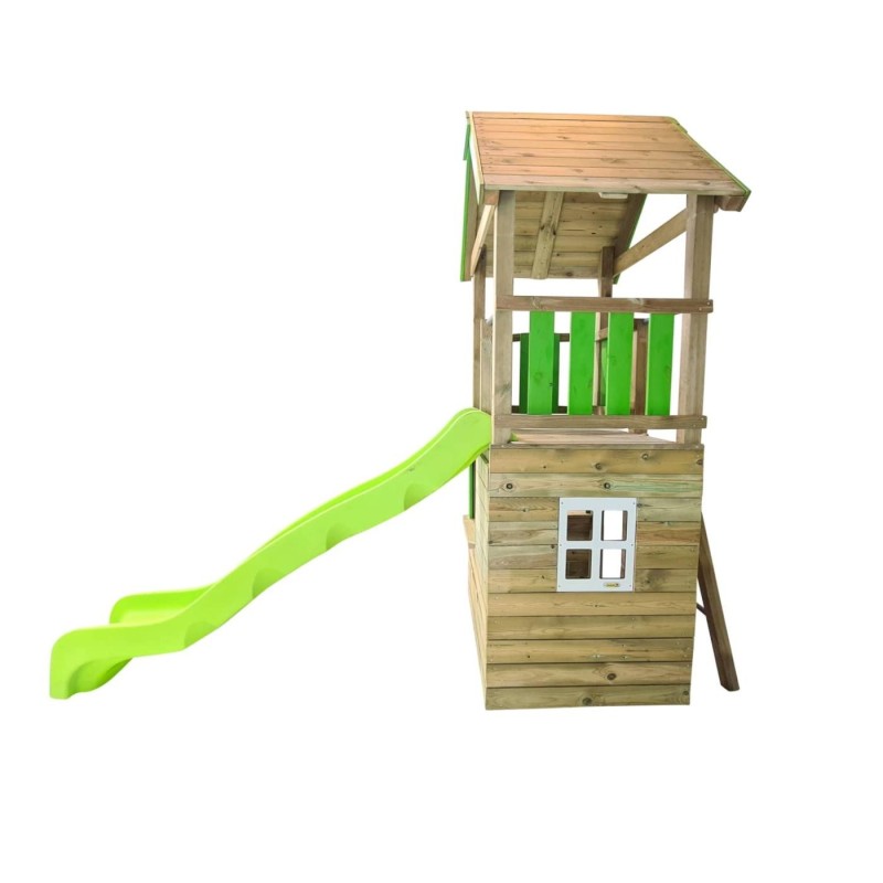 Parc infantil MASGAMES PYXIS OPTIMA