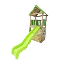 Parc infantil MASGAMES PYXIS OPTIMA