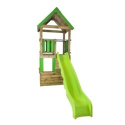 Parc infantil MASGAMES PYXIS OPTIMA