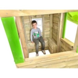 Parc infantil MASGAMES PYXIS OPTIMA