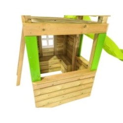 Parc infantil MASGAMES PYXIS OPTIMA