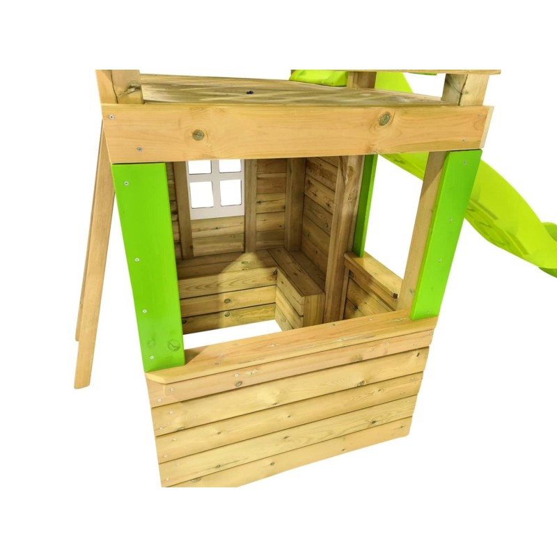 Parc infantil MASGAMES PYXIS OPTIMA