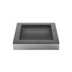 Cama elástica Playground 200x200