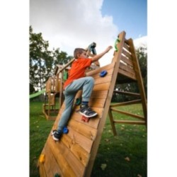 Parque infantil Masgames Siracusa XL + Aventura