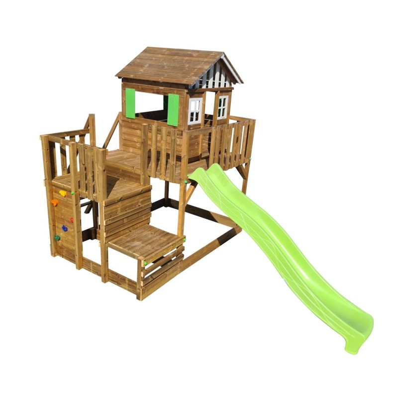 Parque infantil Masgames Siracusa XL