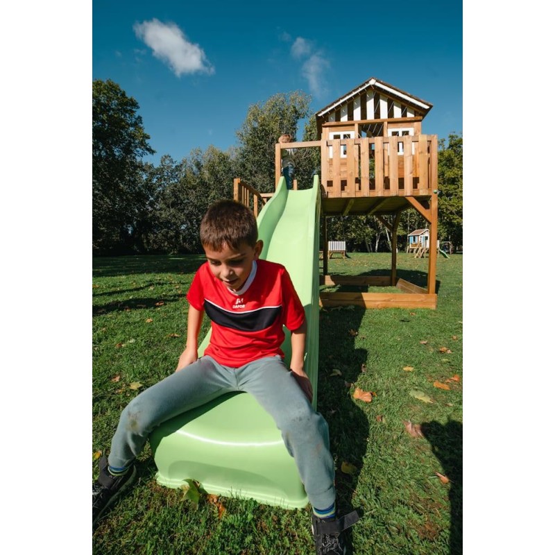 Parque infantil Masgames Siracusa XL