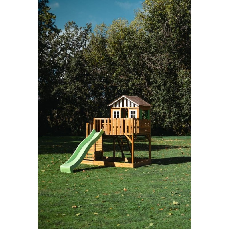 Parque infantil Masgames Siracusa XL