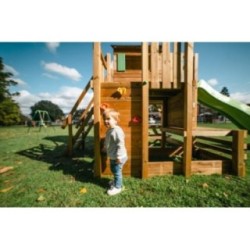 Parque infantil Masgames Siracusa XL