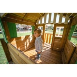 Parque infantil Masgames Siracusa XL