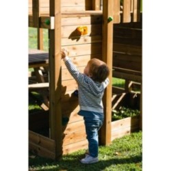 Parque infantil Masgames Siracusa XL