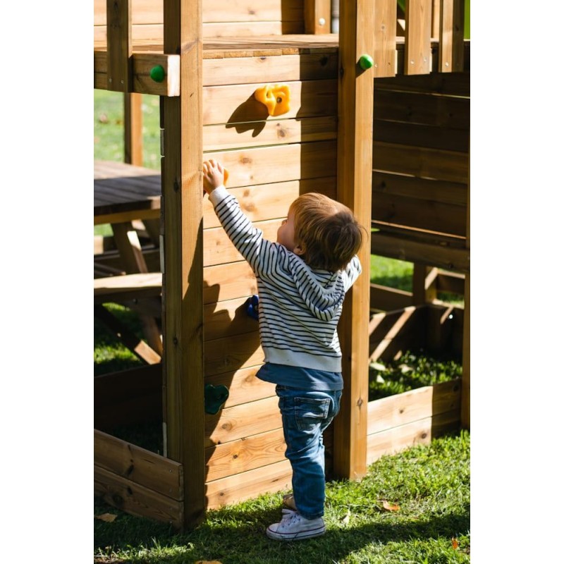 Parque infantil Masgames Siracusa XL