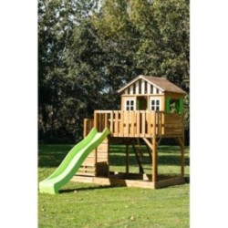 Parque infantil Masgames Siracusa XL