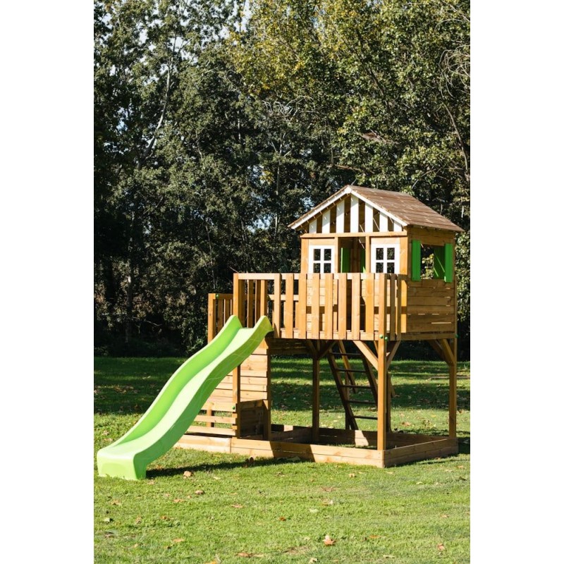 Parque infantil Masgames Siracusa XL