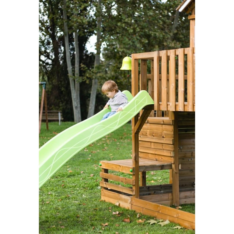 Parque infantil Masgames Siracusa XL