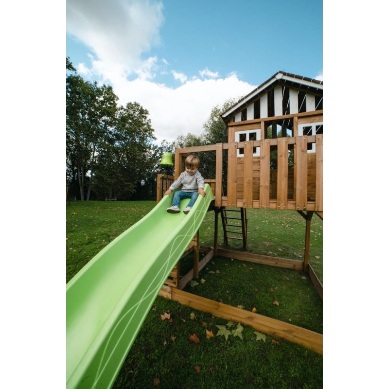 Parque infantil Masgames Siracusa XL