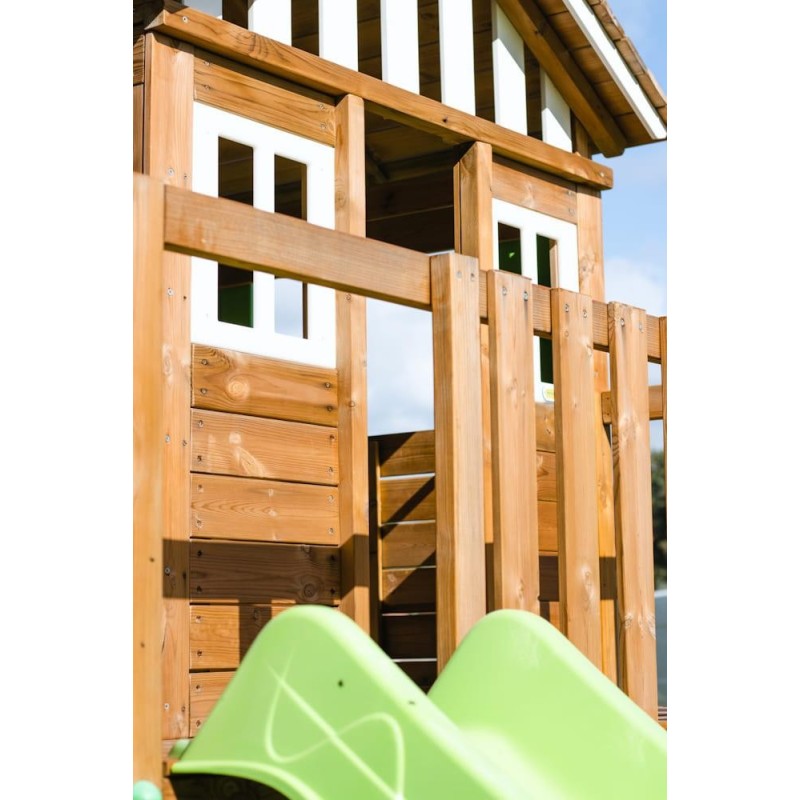 Parque infantil Masgames Siracusa XL