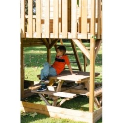 Parque infantil Masgames Siracusa XL