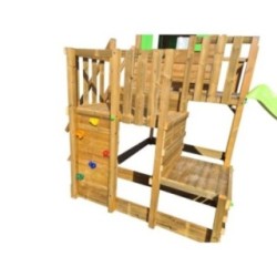 Parque infantil Masgames Siracusa XL