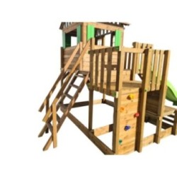 Parque infantil Masgames Siracusa XL