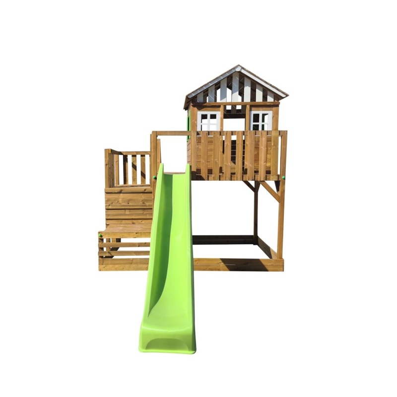 Parque infantil Masgames Siracusa XL